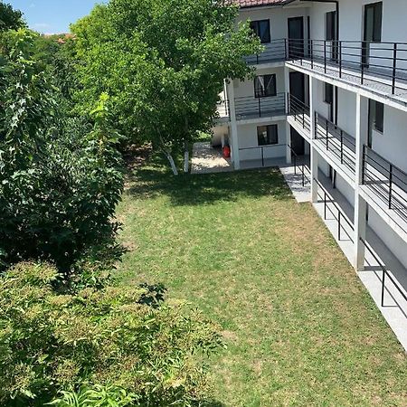 Pensiunea Steluta de Mare Hotel 2 Mai Exterior foto