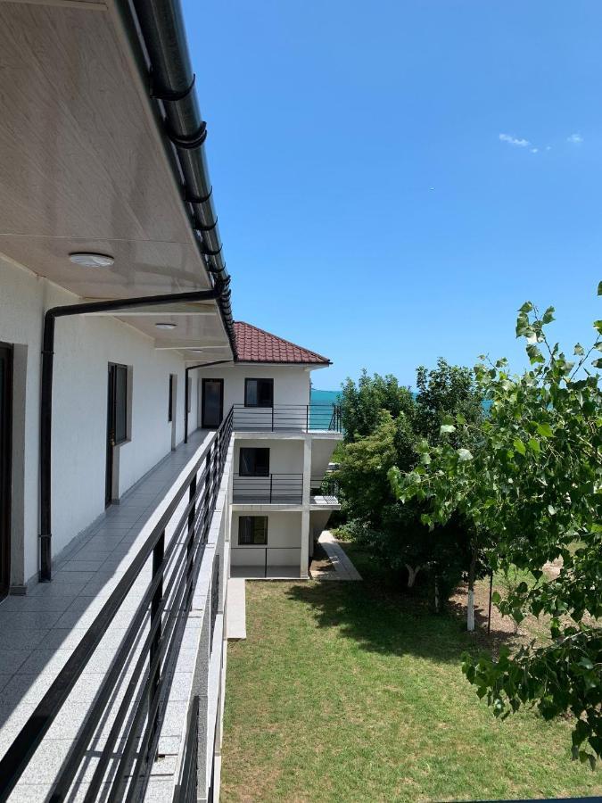 Pensiunea Steluta de Mare Hotel 2 Mai Exterior foto