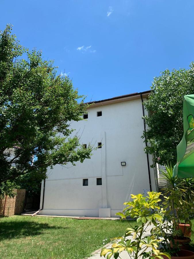 Pensiunea Steluta de Mare Hotel 2 Mai Exterior foto